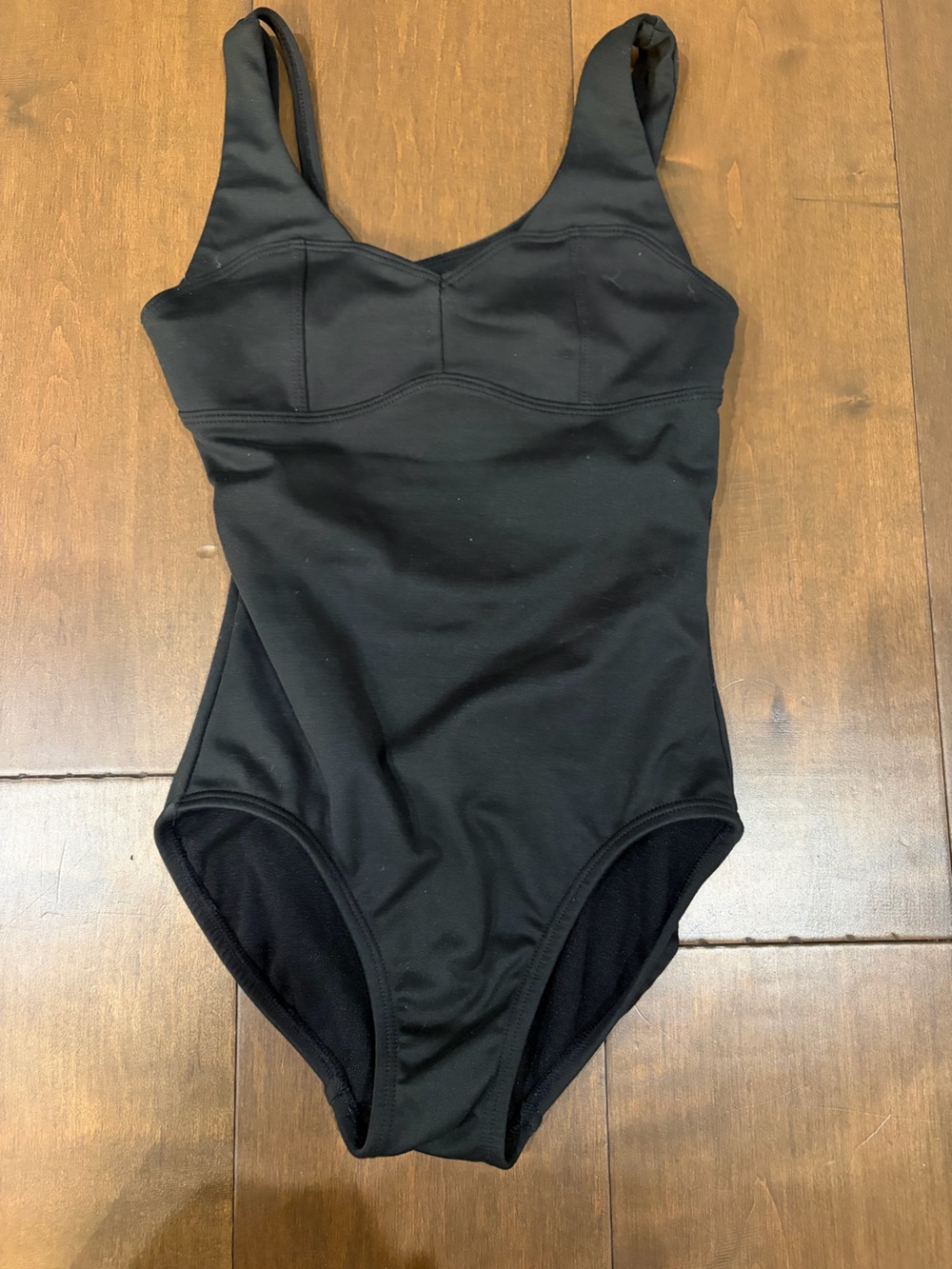 Jo+Jax Windsor leotard